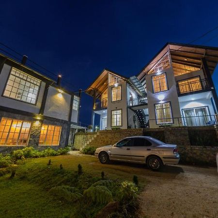 Sky Lounge Hotel Nuwara Eliya Kültér fotó