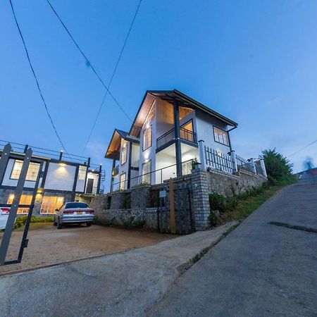 Sky Lounge Hotel Nuwara Eliya Kültér fotó