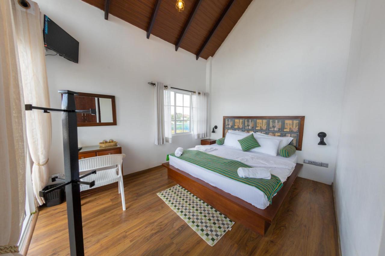 Sky Lounge Hotel Nuwara Eliya Kültér fotó