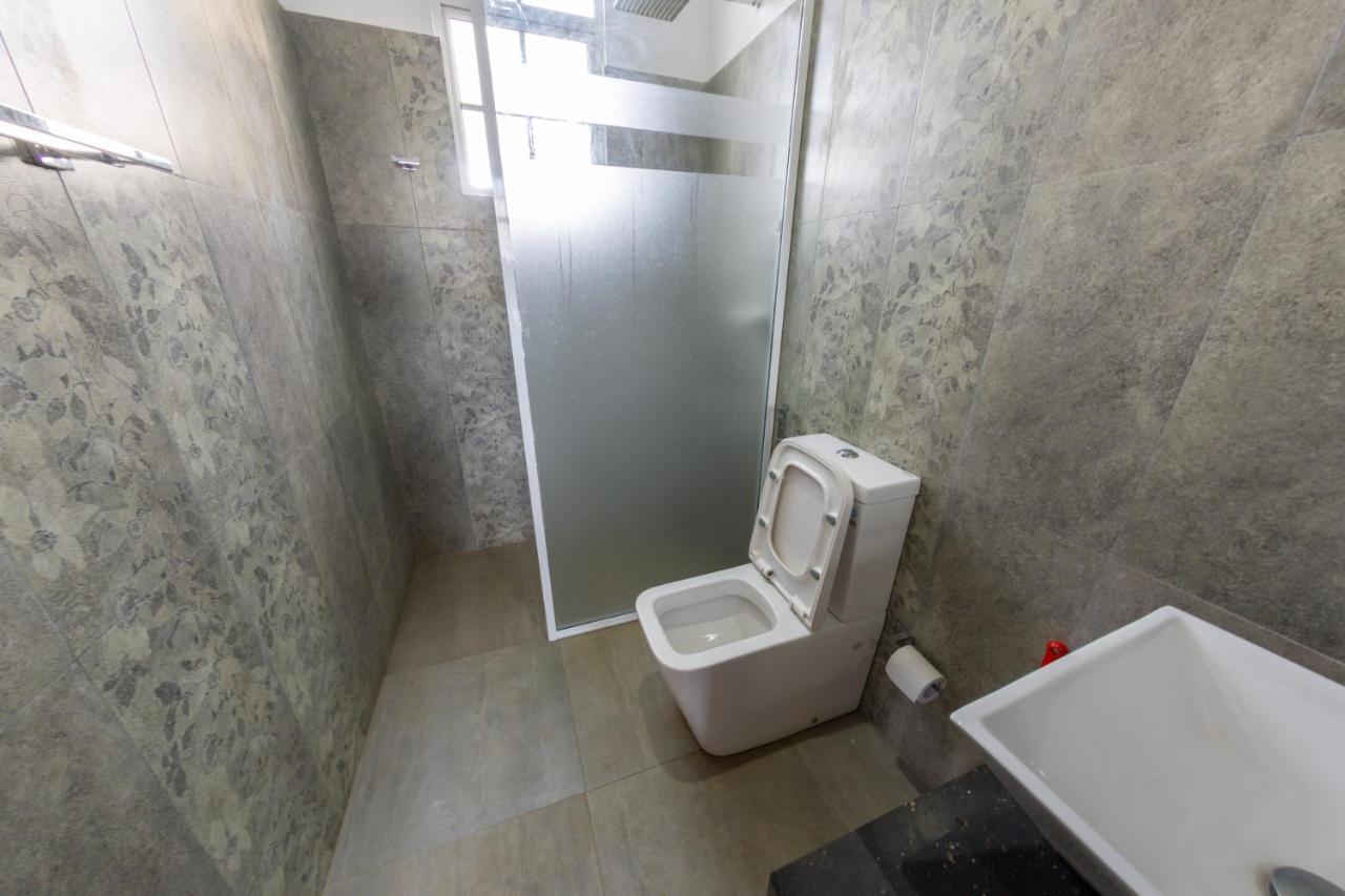Sky Lounge Hotel Nuwara Eliya Kültér fotó