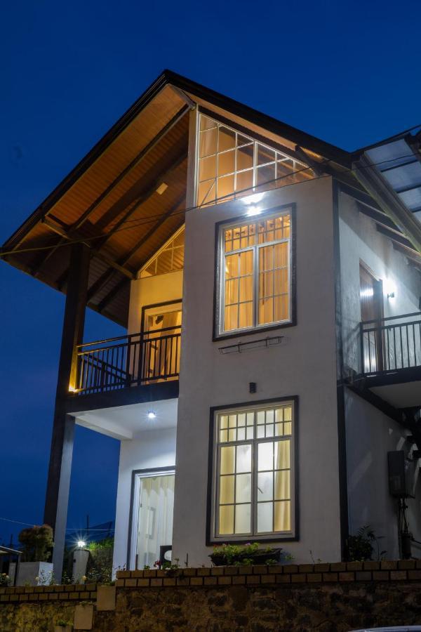 Sky Lounge Hotel Nuwara Eliya Kültér fotó