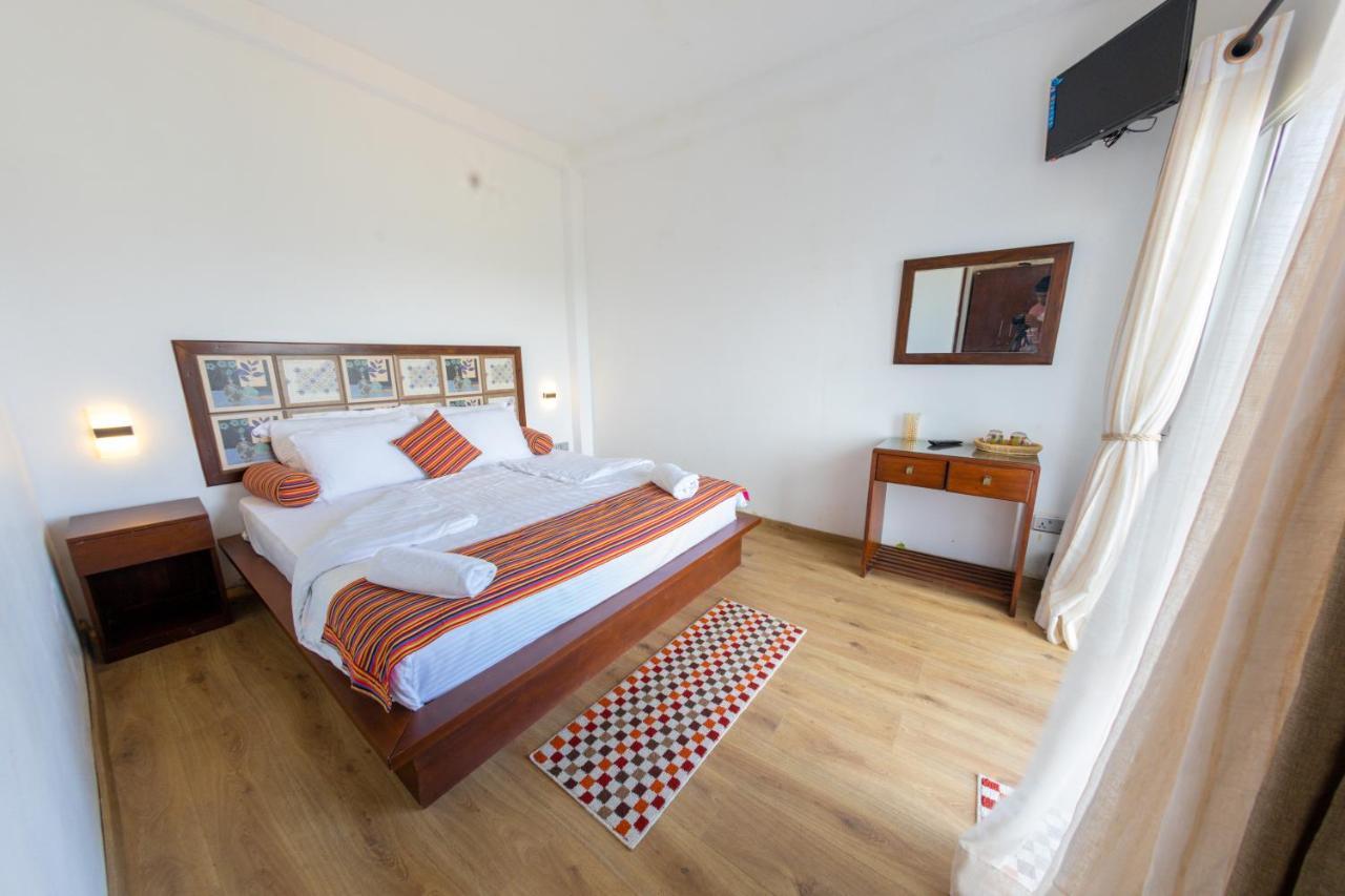 Sky Lounge Hotel Nuwara Eliya Kültér fotó