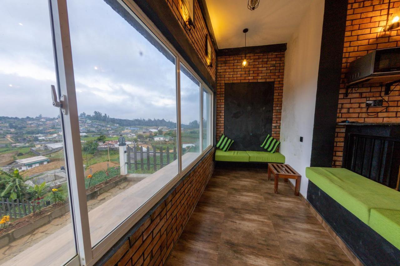 Sky Lounge Hotel Nuwara Eliya Kültér fotó