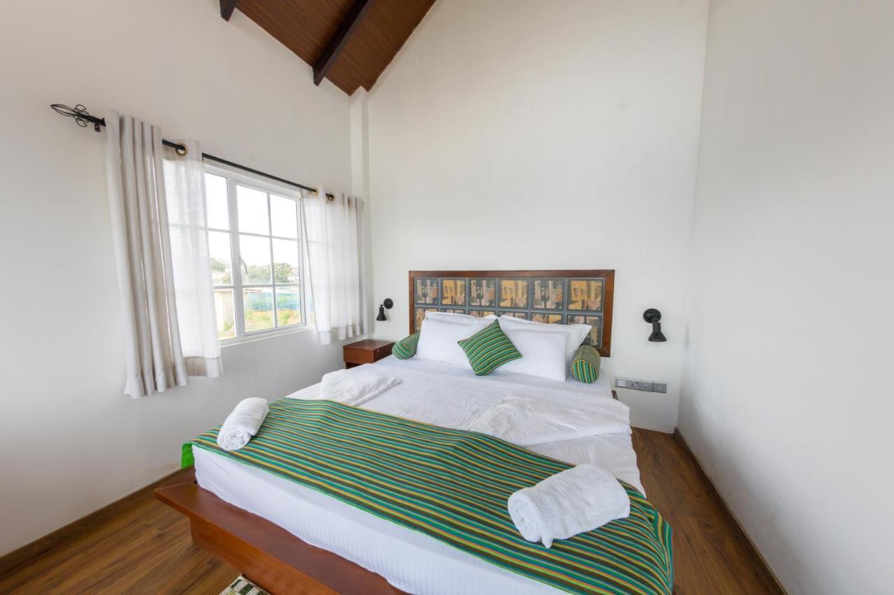 Sky Lounge Hotel Nuwara Eliya Kültér fotó
