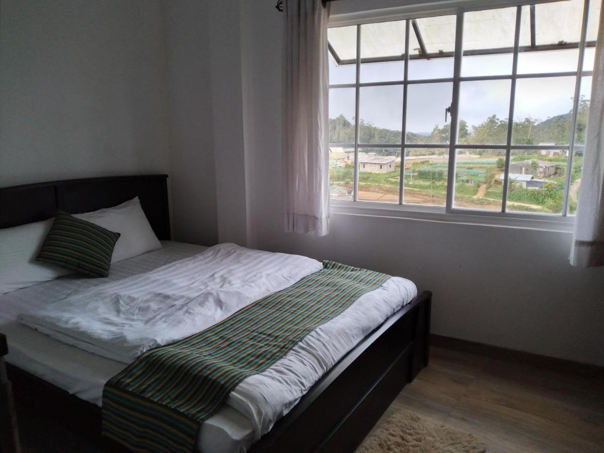 Sky Lounge Hotel Nuwara Eliya Kültér fotó
