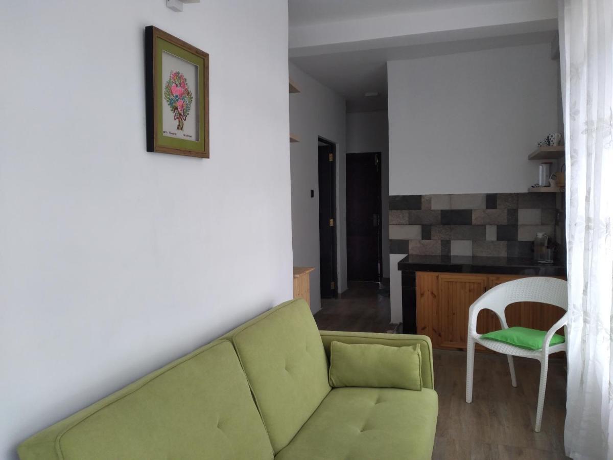 Sky Lounge Hotel Nuwara Eliya Kültér fotó
