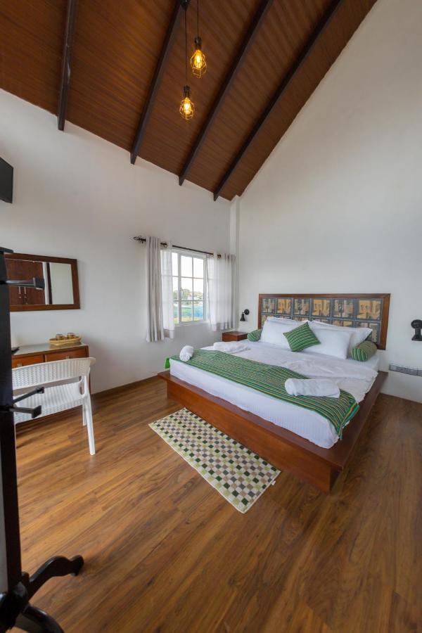 Sky Lounge Hotel Nuwara Eliya Kültér fotó