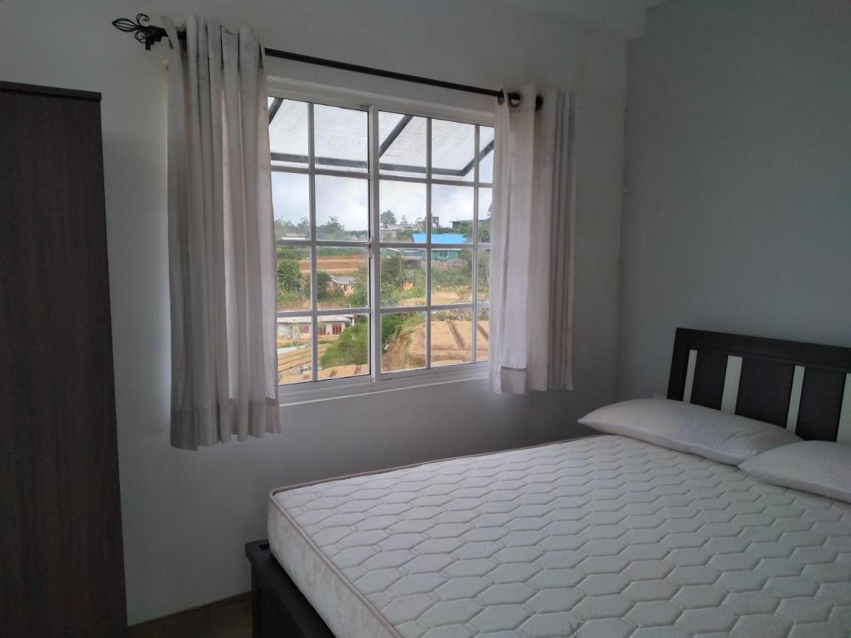 Sky Lounge Hotel Nuwara Eliya Kültér fotó